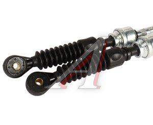 Изображение 4, NSP152444AN Трос КПП CITROEN C4 (05-11) комплект (2шт.) NSP