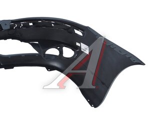 Изображение 5, CT04016BA Бампер CITROEN C4 передний (Уценка) TYG