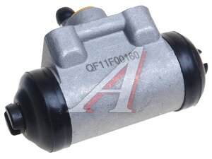 Изображение 4, QF11F00160 Цилиндр тормозной задний MITSUBISHI L200 (05-) левый/правый QUATTRO FRENI