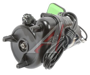 Изображение 3, 99802 Насос погружной фекальный 450Вт 350л/мин глубина погружения 5м СИБРТЕХ