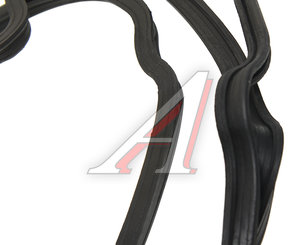 Изображение 2, 22446-84831 Прокладка крышки клапанной HYUNDAI HD250 дв.D6CC верхняя DYG