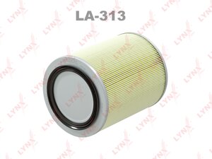 Изображение 2, LA-313 Фильтр воздушный MITSUBISHI Canter (97-03) LYNX