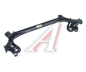 Изображение 1, 6RU500051A Балка моста заднего VW Polo Sedan OE