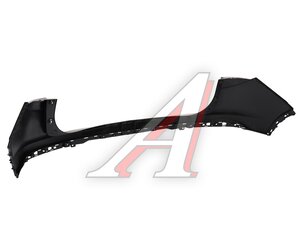 Изображение 2, NSPRS29N24 Бампер GEELY Coolray задний (верхняя часть) NSP