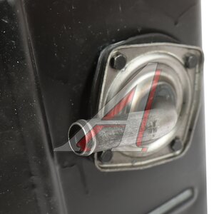 Изображение 6, 5557-8608009 Бак масляный УРАЛ в сборе самосвальной установки (АО АЗ УРАЛ)