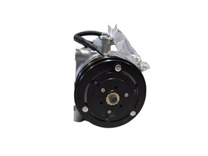 Изображение 4, TM43 Z0020348 Компрессор TM43 24В кондиционера VALEO