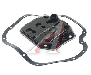 Изображение 2, JT21003K Фильтр масляный АКПП TOYOTA Yaris (03-12) (с прокладкой) JS ASAKASHI