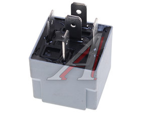 Изображение 3, WG9716582301+010 Реле электромагнитное 24V 5-ти контактное (15A) SITRAK HOWO OE