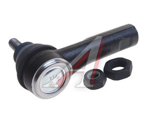 Изображение 2, 21564 Наконечник рулевой тяги VOLVO S40 (96-04) правый FEBI