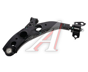 Изображение 1, CQ0249R Рычаг подвески MAZDA 626 (97-) передней правый CTR