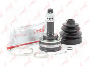 Изображение 1, CO7518 ШРУС наружный TOYOTA Paseo (91-95) комплект LYNX