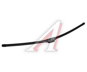 Изображение 2, 170240 Щетка стеклоочистителя 600мм бескаркасная U-Flat ALCA