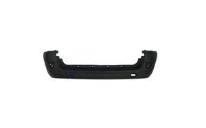 Изображение 1, DAC07LO005T Бампер RENAULT Logan (05-09) задний EUROBUMP