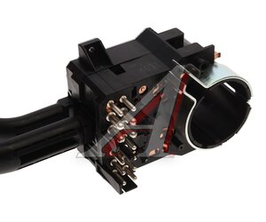 Изображение 6, P15-0032 Переключатель подрулевой AUDI 100 (82-90) PATRON