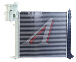 Изображение 1, PRS4070 Радиатор MERCEDES Vito (W638) охлаждения двигателя PATRON