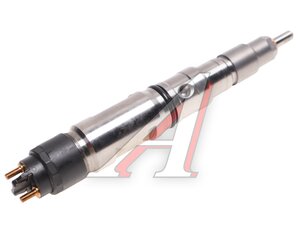 Изображение 2, A010445120218 Форсунка MAN TGA дв.D2066 топливная CARLAND