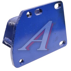 Изображение 2, DZ95259590167-MX Подушка SHACMAN SHAANXI X3000 двигателя передняя левая MOVELEX