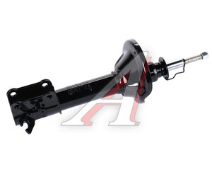 Изображение 1, MSS017407 Амортизатор MAZDA 323 (94-98) задний правый газовый MANDO