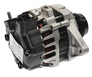 Изображение 2, A1153 Генератор KIA Cerato (12-), Soul (12-) (1.6) (90А, 13.5V) VALEO PHC