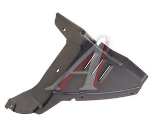 Изображение 2, 8450101534 Экран ВАЗ-2190 FL щитка нижний крыла переднего левого ПЛАСТИК