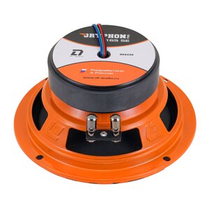 Изображение 7, Gryphon Pro 165SE Колонки среднечастоные 6" (16см) 80Вт DL AUDIO