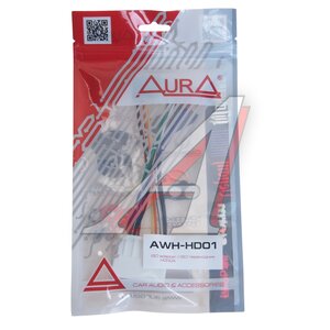 Изображение 3, AWH-HD01 Разъем-переходник AURA