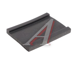 Изображение 1, 740.3407034 Прокладка КАМАЗ кляммера БРТ