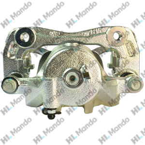 Изображение 7, EX581802HA00 Суппорт HYUNDAI Elantra (06-) (1.6/2.0) передний левый MANDO
