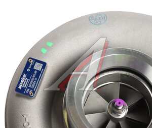 Изображение 6, 202V091007830-MX Турбокомпрессор SITRAK дв.MC13 MOVELEX