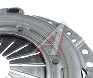 Изображение 4, PCE0104 Диск сцепления MITSUBISHI Carisma (95-03) PATRON