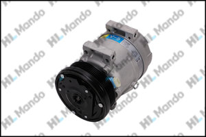 Изображение 1, EAC00010K Компрессор CHEVROLET Epica (07-) кондиционера MANDO