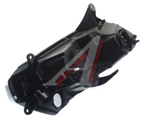 Изображение 2, NSP07260609450R Фара RENAULT Logan (14-) левая NSP