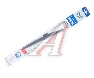 Изображение 2, 067000 Щетка стеклоочистителя 430мм зимняя Winter Graphit ALCA