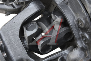 Изображение 6, 633-02.00.00 Группа колесно-ступичная КАМАЗ-65222, 65224 передняя правая MADARA