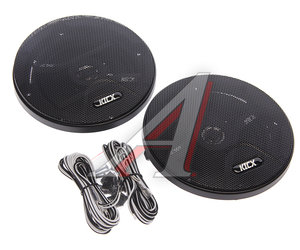 Изображение 1, STC-502 Колонки коаксиальные 5" (13см) 60Вт KICX