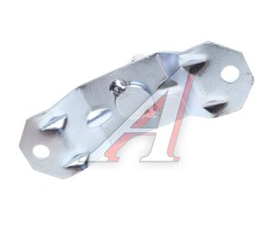 Изображение 2, A21R23-3102025-2 Кронштейн ГАЗель Next колпака ступицы передней с болтом (правый/левый) КИАНИТ