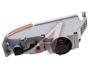 Изображение 2, AC81253206112 Фара противотуманная MAN TGA с указателем поворота правая ALFA CAR