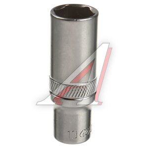 Изображение 2, LG-25113 Головка торцевая 1/4" 13мм глубокая LIGE