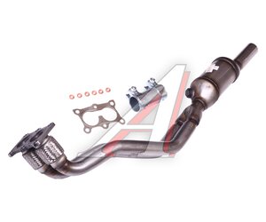Изображение 3, 099833 Катализатор VW Golf SKODA Octavia BOSAL