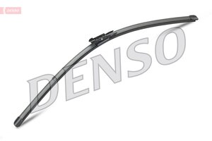 Изображение 7, DF-020 Щетка стеклоочистителя NISSAN Qashqai (07-) 600/380мм комплект DENSO