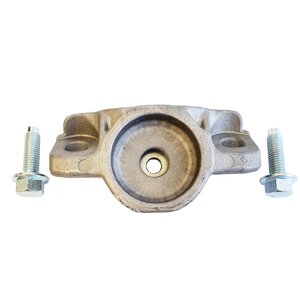 Изображение 2, SM9908 Опора амортизатора OPEL Astra (10-) заднего KYB