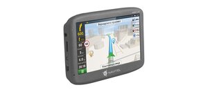 Изображение 4, G500 Навигатор автомобильный NAVITEL