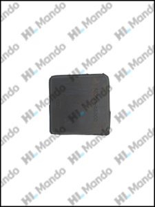 Изображение 3, DCC000238 Буфер HYUNDAI HD65, 72, 78 рессоры задней малый MANDO