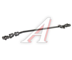 Вал карданный ГАЗон Next рулевой в сборе РУБИН, C41R11.3401042/ С41R11-3401042/ 4111-00-3401042-000,
                                                          фото 1 Изображение 1, С41R11-3401042 Вал карданный ГАЗон Next рулевой в сборе РУБИН