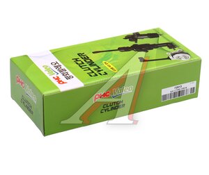 Изображение 3, 72513 Цилиндр сцепления главный CHEVROLET Aveo (05-) (1.5) VALEO PHC