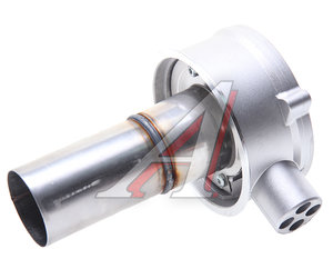 Изображение 1, 1322847A Камера сгорания отопителя автономного WEBASTO Thermo 90 WEBASTO
