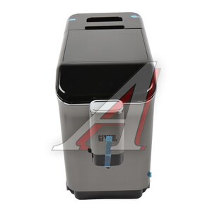 Изображение 4, GFC-1000 Кофемашина GFGRIL GFC-1000 автоматическая с капучинатором