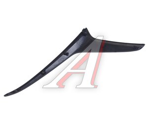 Изображение 3, NSPRS97N135 Молдинг бампера CHERY Tiggo 7 Pro Max (22-) переднего левый NSP