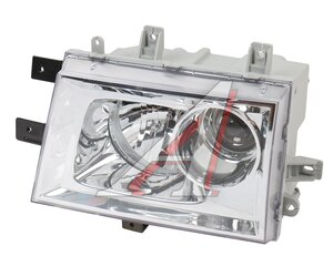 Изображение 1, 92101-6B003 Фара HYUNDAI HD120 (07-) левая OE