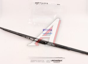 Изображение 1, AZ16D474000063-MX Щетка стеклоочистителя SITRAK 700мм MOVELEX